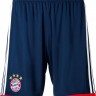 Детская форма игрока футбольного клуба Бавария Мюнхен Кингсли Коман (Kingsley Coman) 2017/2018 (комплект: футболка + шорты + гетры)
