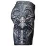 Мужские компрессионные шорты Btoperform Gatekeeper Of Hell FY-301&