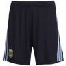 O uniforme da seleção nacional de futebol da Argentina Copa do Mundo de 2018 Inicio (conjunto: camiseta + calções + leggings)