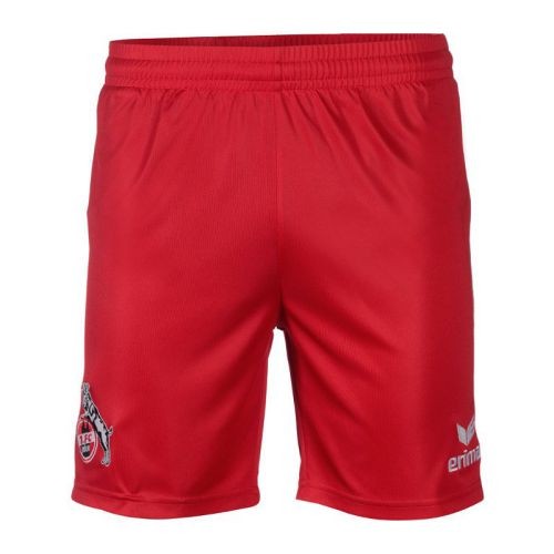 Shorts of the football club Cologne 2016/2017 Away