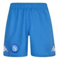 Shorts FC Napoli 2017/2018 Início
