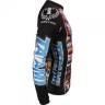 Рашгард мужской Tatami Dean Lister Flags Rash Guard