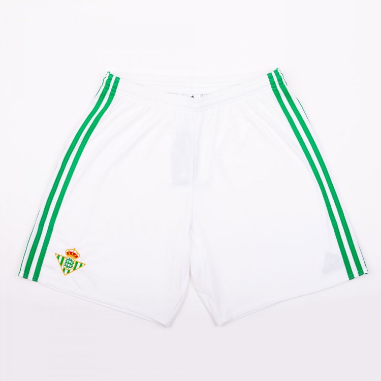 Shorts of the football club Real Betis 2016/2017