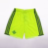 Shorts do clube de futebol Real Betis 2016/2017