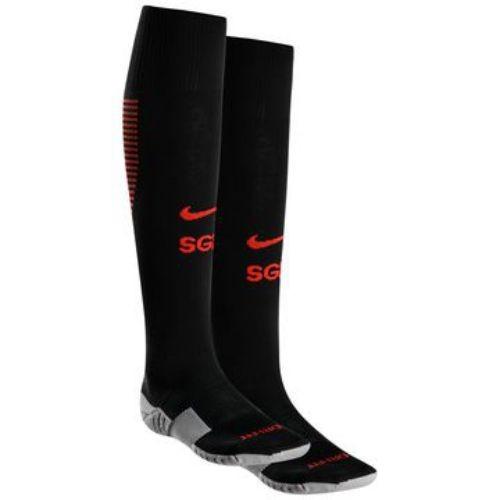 Gaiters football club Eintracht 2016/2017 Away