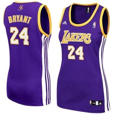 Баскетбольные шорты Коби Брайант мужские фиолетовая  2XL