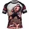 Рашгард мужской Tatami Dean Lister Limb Reaper