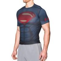 Рашгард мужской Under Armour Alter Ego Superman Compression