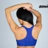 Топ спортивный Bona Fide: MuscleTop "OMG Blue" V1.0