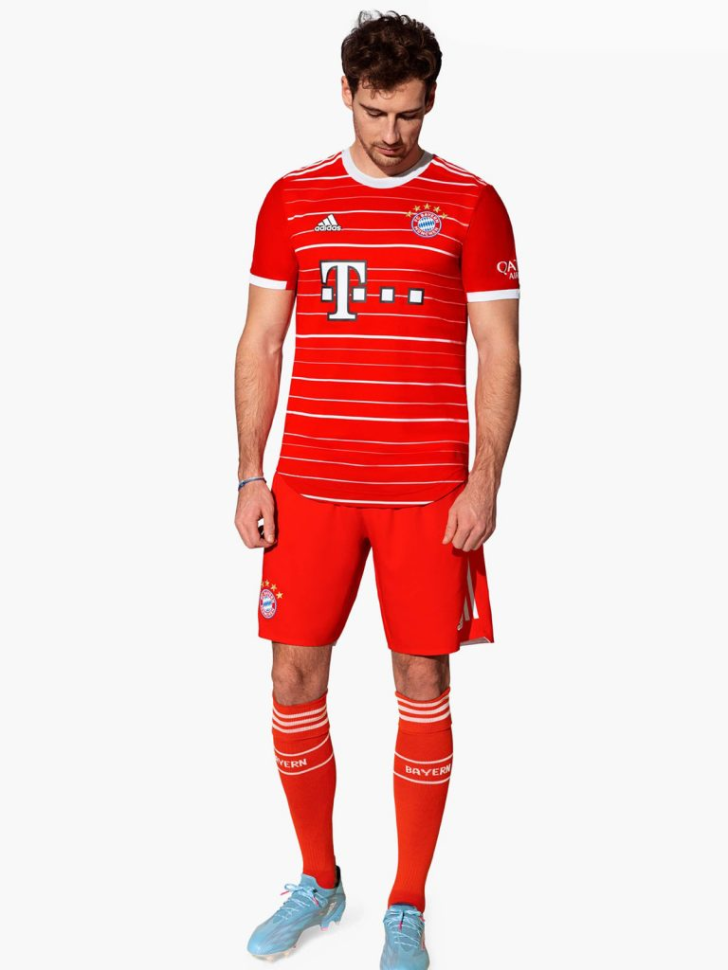 Uniforme de bayer outlet