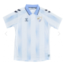 Форма футбольного клуба Малага 2023/2024 (комплект: футболка + шорты + гетры)