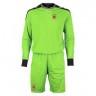 Goleiro de futebol masculino Go-Ehed Eagles 2016/2017