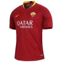 T-shirt do clube de futebol Roma 2018/2019 Casa