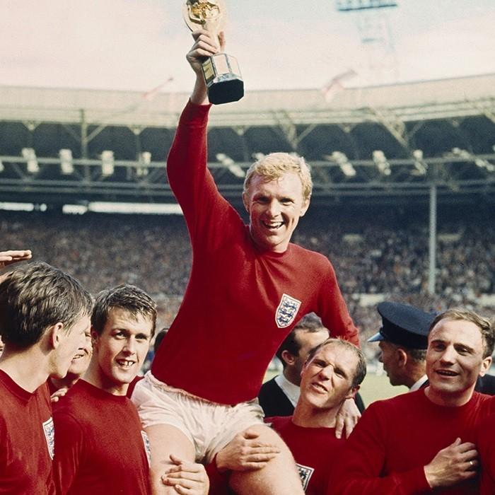 Adidas Bobby Moore