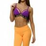 Топ спортивный Maria Violet Top