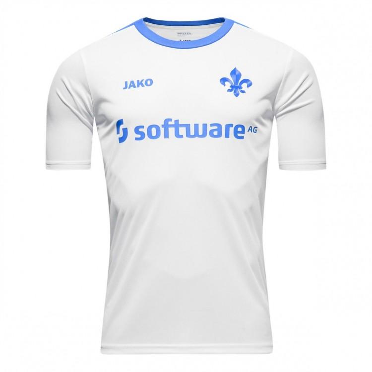 T-shirt of the football club Darmstadt 98 2016/2017