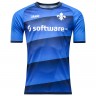 T-shirt do clube de futebol Darmstadt 98 2016/2017