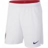 El uniforme del equipo nacional de fútbol de Croacia World Cup 2018 Inicio (set: camiseta + shorts + leggings)