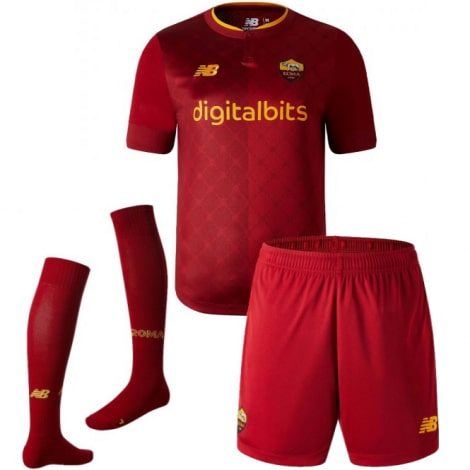 Nike Rome футбольная форма