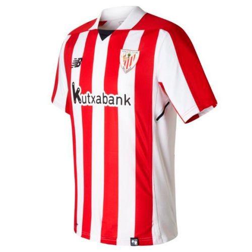 T shirt of the football club Athletic Bilbao 2017 2018 Home 3 290 Football club