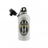 Bottle with two lids football club Juventus