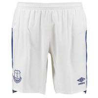 Shorts Football Club Everton 2017/2018 Home