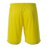 Pantalones cortos del club de fútbol Villarreal 2017/2018