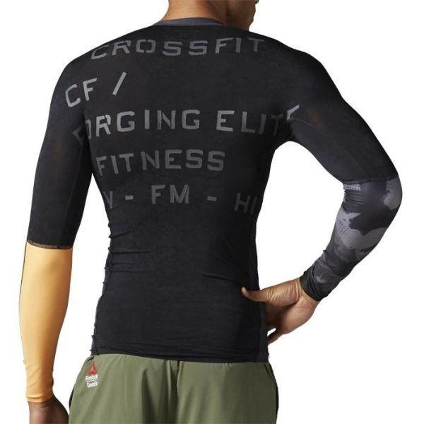 Sudadera reebok crossfit rosas store
