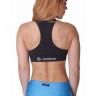 Топ спортивный Novo Preto Top
