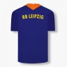 Детская футболка футбольного клуба РБ Лейпциг 2020/2021 Гостевая