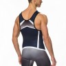 Борцовский костюм WRESTLING SINGLET, ASICS