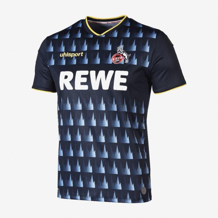 Футбольная форма Uhlsport
