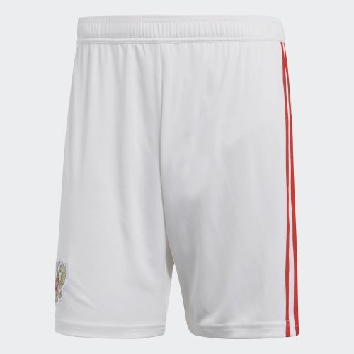 Shorts of the Russian national football team World Cup 2018 Away