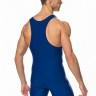 Борцовское трико SOLID MODIFIED SINGLET, ASICS