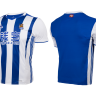 Camiseta do Soccer Club Real Sociedad 2016/2017