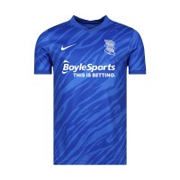 Форма футбольного клуба Бирмингем Сити 2021/2022 Домашняя (комплект: футболка + шорты + гетры) 
