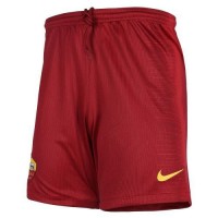 Pantalones cortos del club de fútbol Roma 2018/2019 Inicio