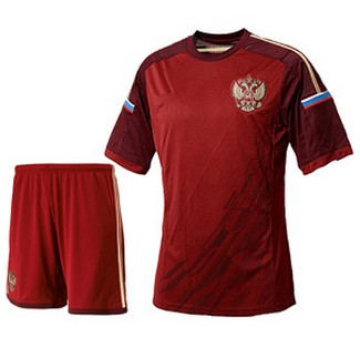 Джерси Russian Team Jersey