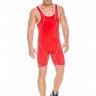 Борцовское трико WRESTLING SINGLET, ASICS