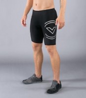 Мужские компрессионные шорты Virus Stay Cool  V2 Tech Shorts CO13 Black