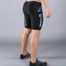 Мужские компрессионные шорты Virus Stay Cool  V2 Tech Shorts CO13 Black