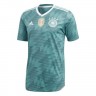 Kit de futebol da seleção alemã de futebol da Copa do Mundo 2018 Convidado (conjunto: camiseta + calções + meias)