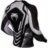 Рашгард мужской Venum Technical Black/Grey L/S