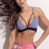 Топ спортивный Super Hot FBT 23422 Жен.