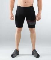 Мужские компрессионные шорты Virus Stay Cool V3 Tech Shorts CO23 Black