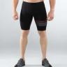 Мужские компрессионные шорты Virus Stay Cool V3 Tech Shorts CO23 Black