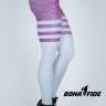 Легинсы для фитнеса Bona Fide: Bona Classic "OMG Pink" (V2.0)