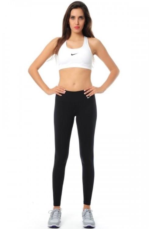 Топ спортивный Nike (375833-100)