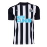 Форма футбольного клуба Ньюкасл 2020/2021 Домашняя  (комплект: футболка + шорты + гетры) 