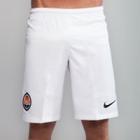 Pantalones cortos del club de fútbol Shakhtar 2016/2017